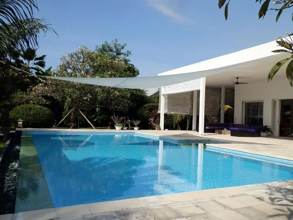 Умеаньяр: Villa Cymopoleia