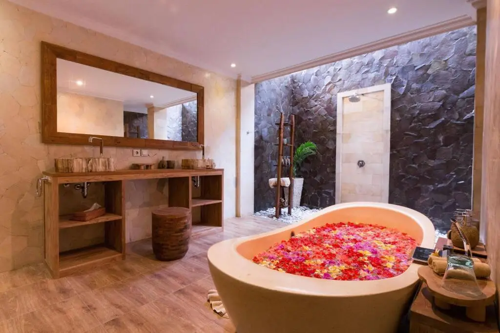 Убуд: Kutus Kutus Mas Ubud Villa