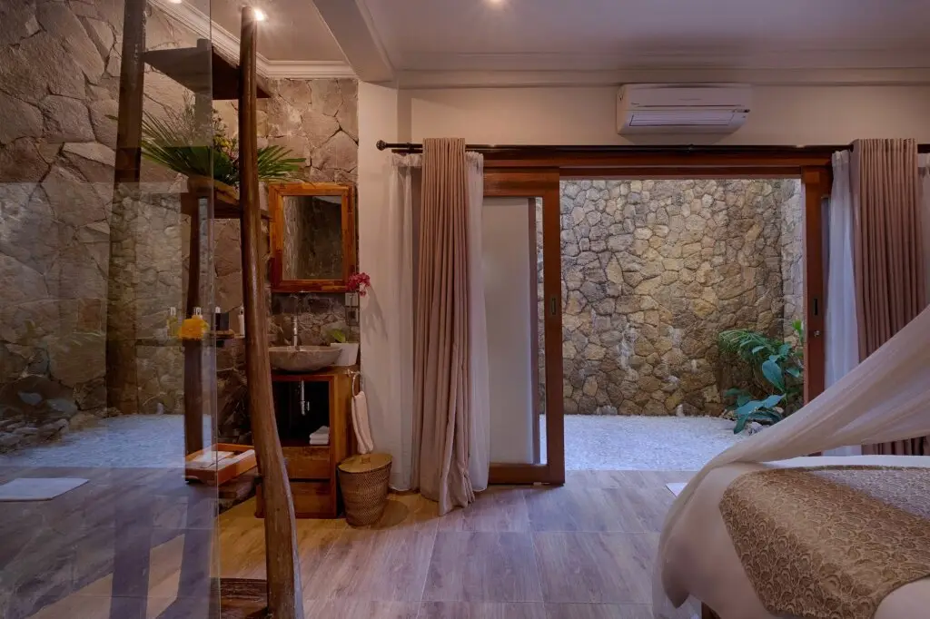 Убуд: Kutus Kutus Mas Ubud Villa