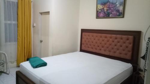 Паданг: Musa Enda Homestay
