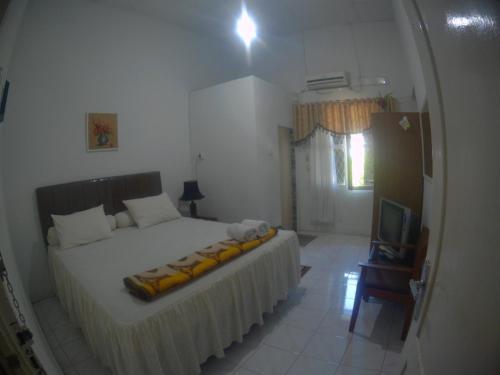 Паданг: Musa Enda Homestay
