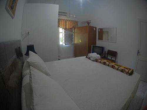 Паданг: Musa Enda Homestay