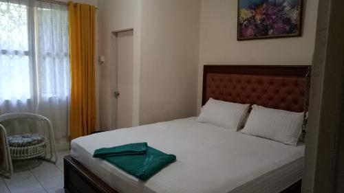 Паданг: Musa Enda Homestay