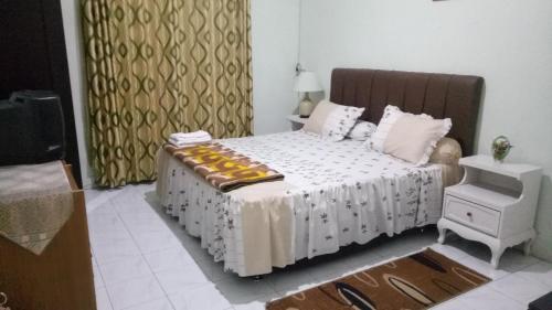 Паданг: Musa Enda Homestay