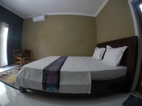 Пеменанг: Khoo Villa