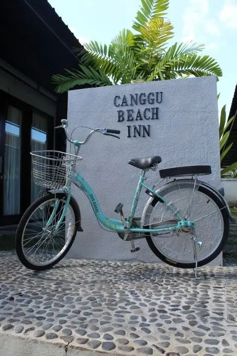 Canggu Beach Inn — фото 1