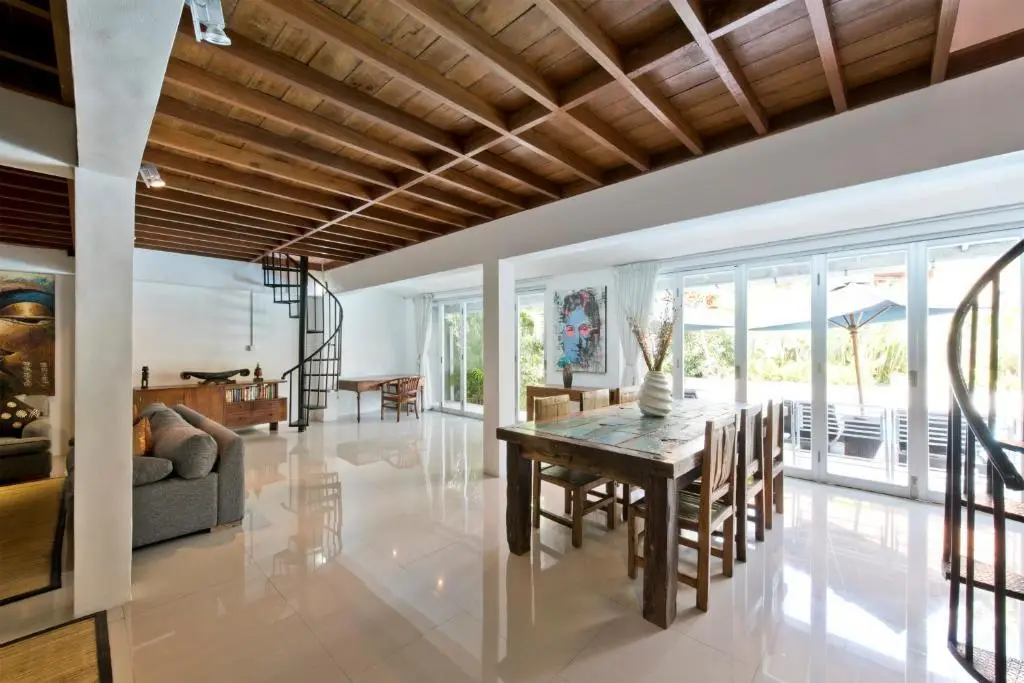 Кута: Grange Villa - Legian