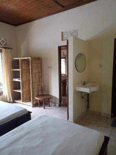 Падангбай: Mimba Private House