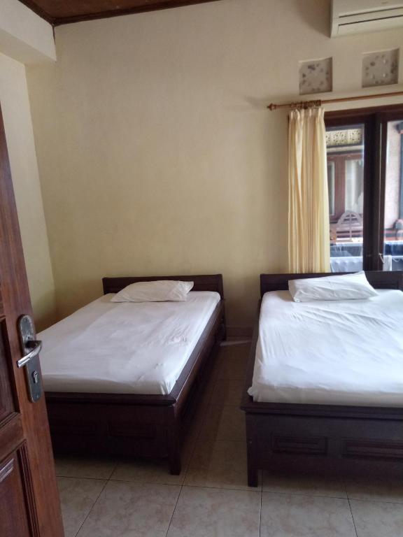 Падангбай: Mimba Private House