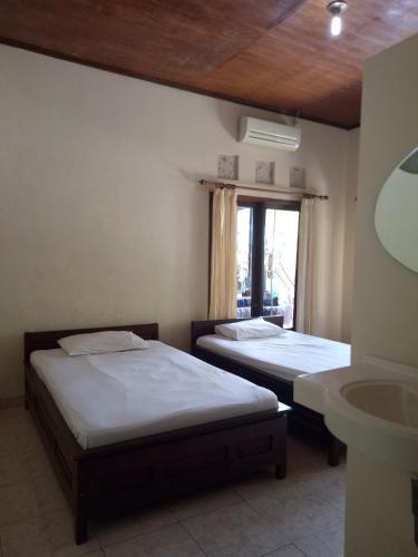 Падангбай: Mimba Private House