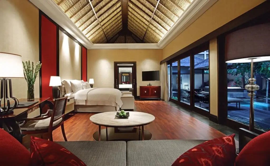 Кута: The Trans Villa Bali