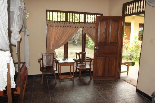 Селемадег: Surya homestay