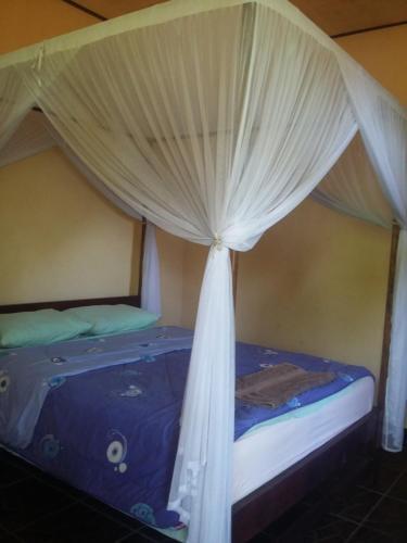 Селемадег: Surya homestay