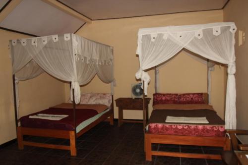 Селемадег: Surya homestay