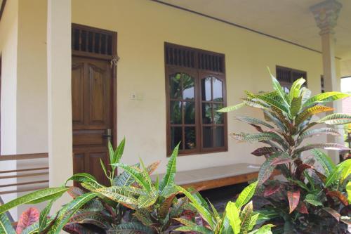 Селемадег: Surya homestay