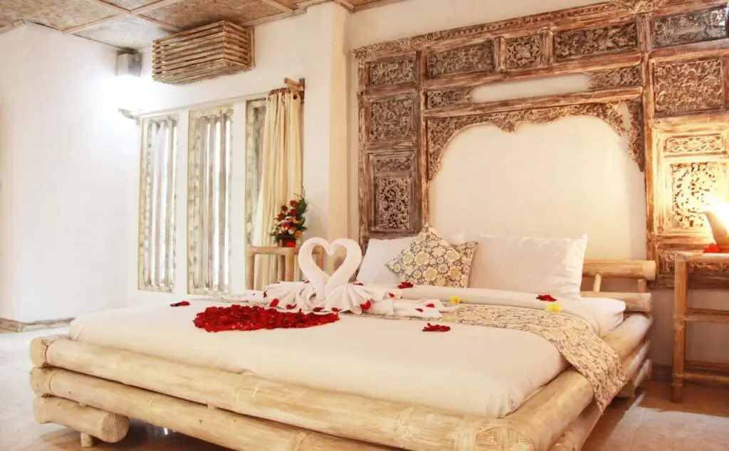 Убуд: The Pasga Villas Ubud