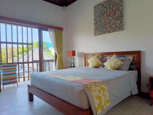 Санур: Villa Tounga Sanur