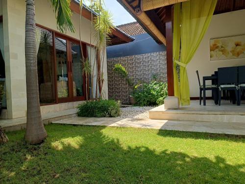 Санур: Villa Tounga Sanur