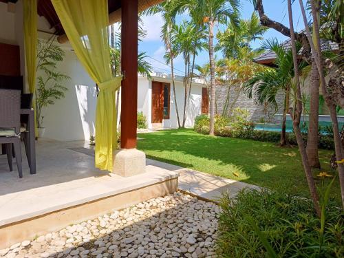 Санур: Villa Tounga Sanur