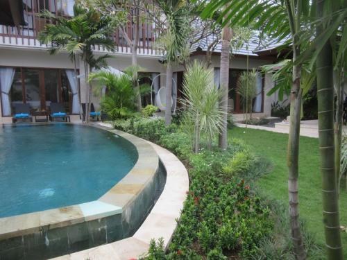 Санур: Villa Tounga Sanur