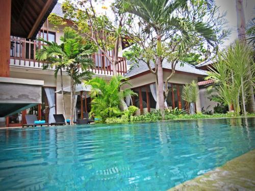 Санур: Villa Tounga Sanur