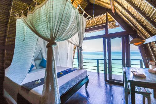Пекату: Rumah Elizabeth & Rumah Janneke