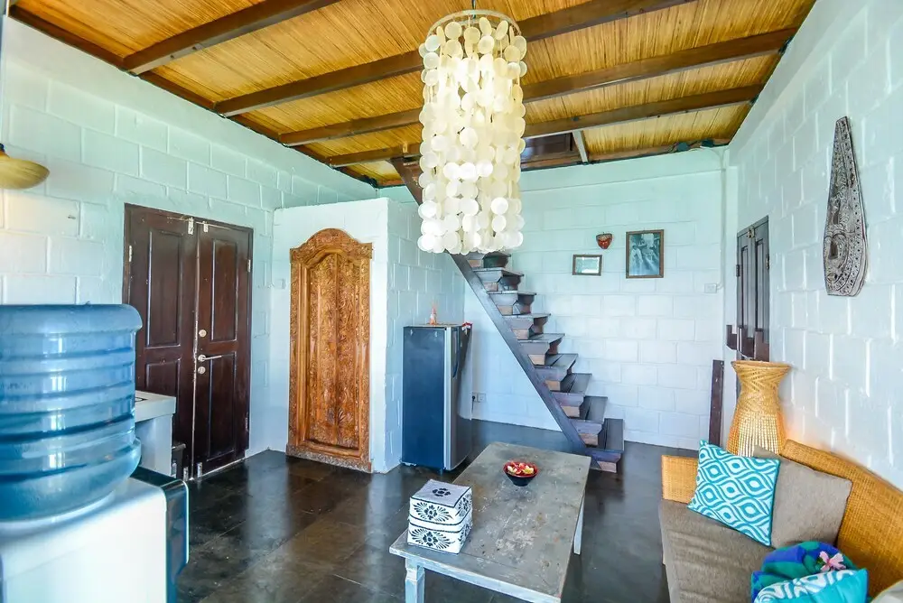 Пекату: Rumah Elizabeth & Rumah Janneke