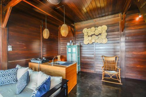 Пекату: Rumah Elizabeth & Rumah Janneke
