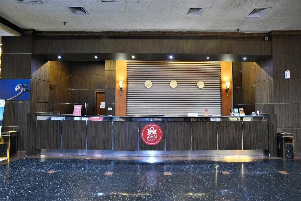 Джакарта: ZEN Rooms Near Grand Indonesia Mall
