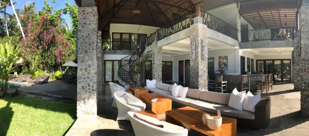 Alami Villa — фото 1