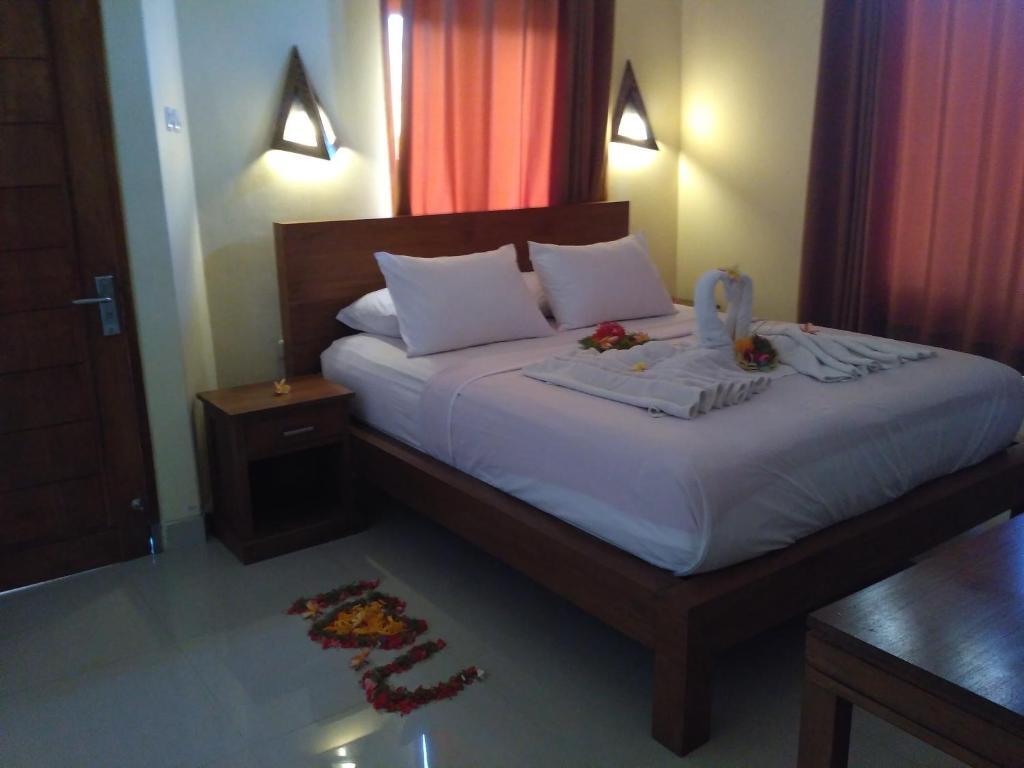 Баньюатис: Yoga Homestay