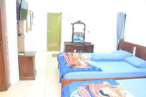 Джепара: Homestay Kota Baru Jepara