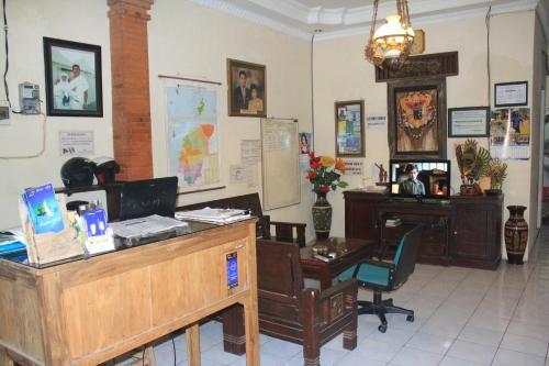 Джепара: Homestay Kota Baru Jepara