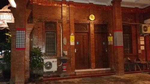 Джепара: Homestay Kota Baru Jepara