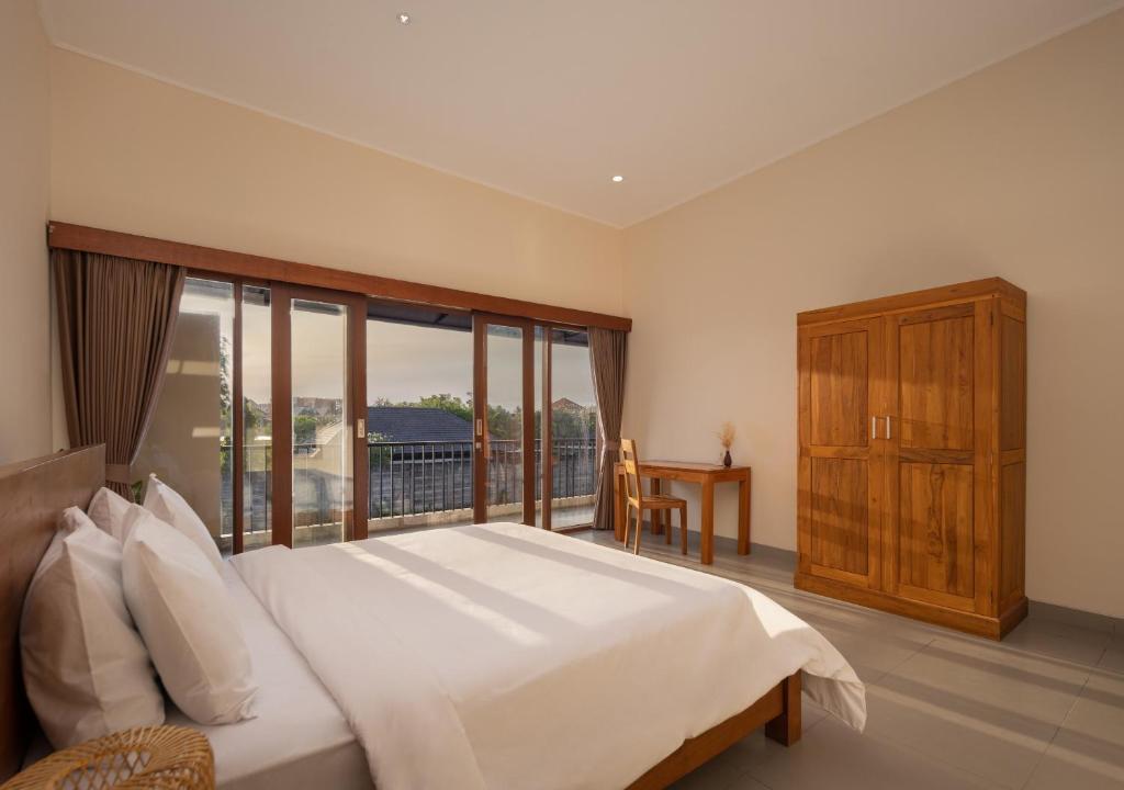Керобокан: Villa Destino Bali