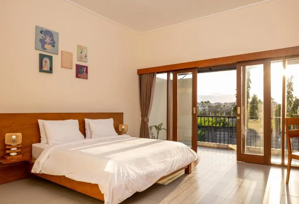 Керобокан: Villa Destino Bali