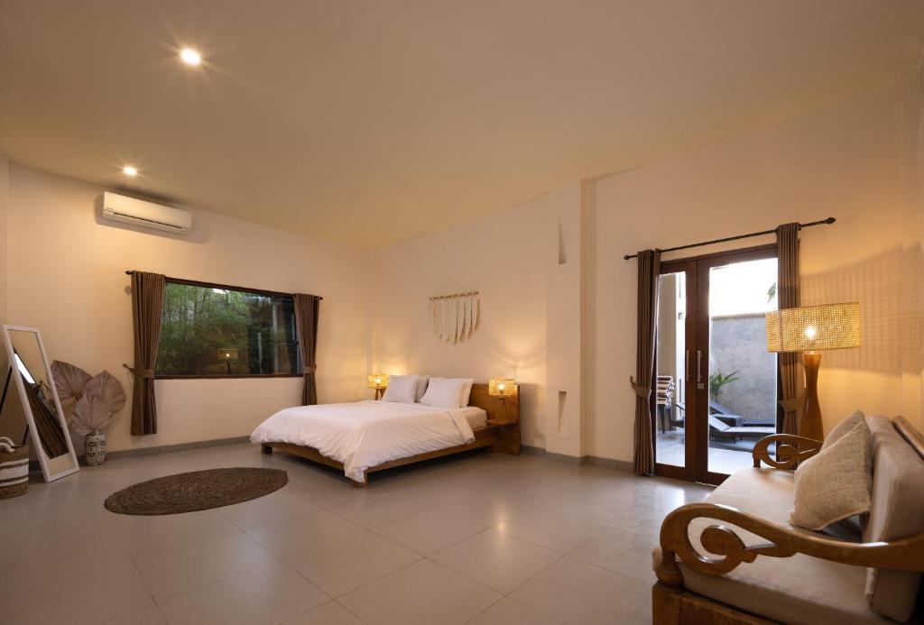 Керобокан: Villa Destino Bali