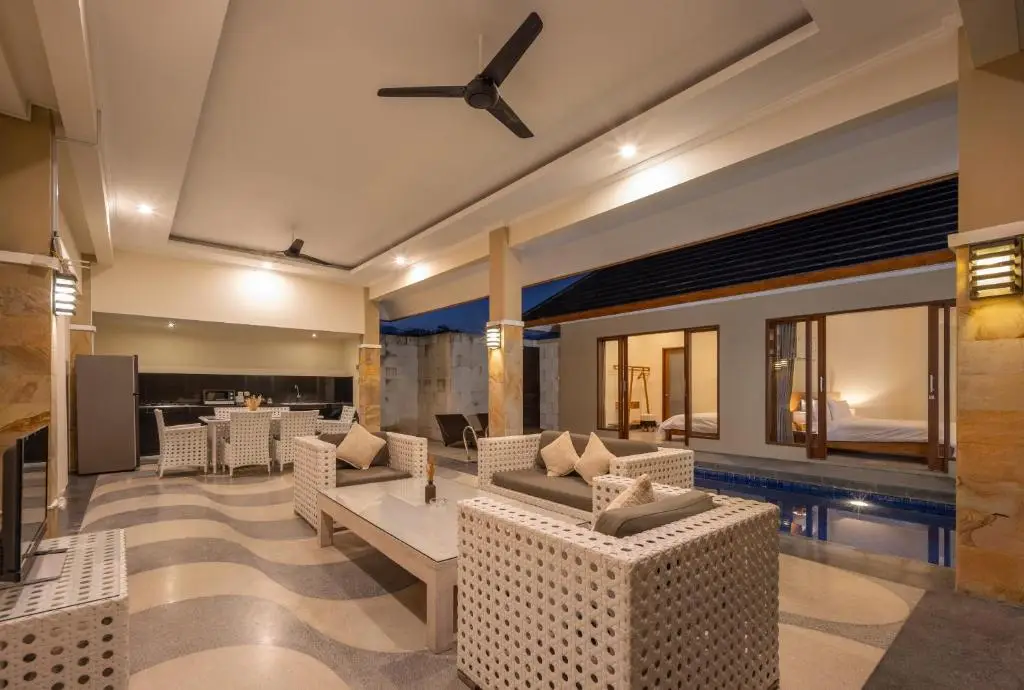 Керобокан: Villa Destino Bali