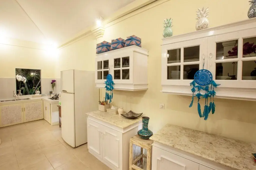 Кута: Villa Alam Biru Gardenia
