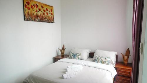 Сенджиги: Jasmine Villa Batu Bolong