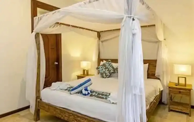 Кута: Villa Tiah