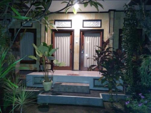 Убуд: Merta's House