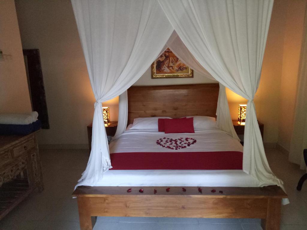 Убуд: Villa Esa Ubud