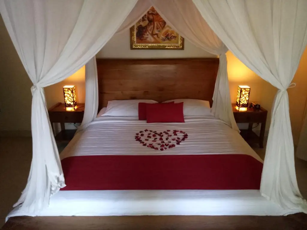 Убуд: Villa Esa Ubud