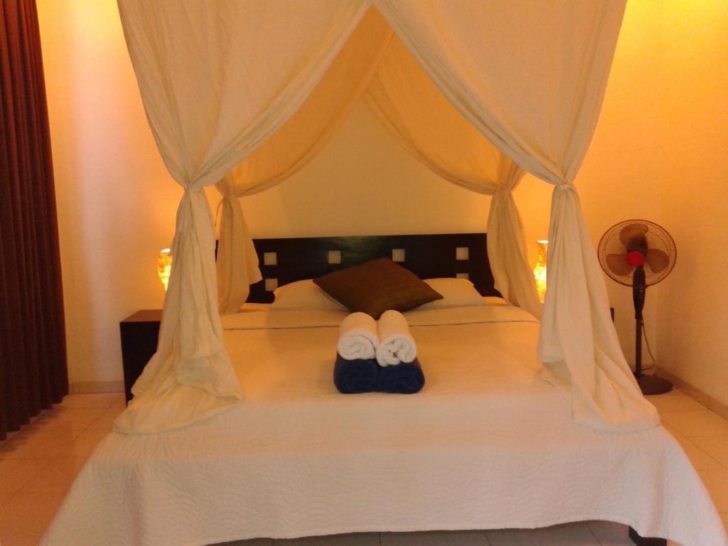 Убуд: Villa Esa Ubud