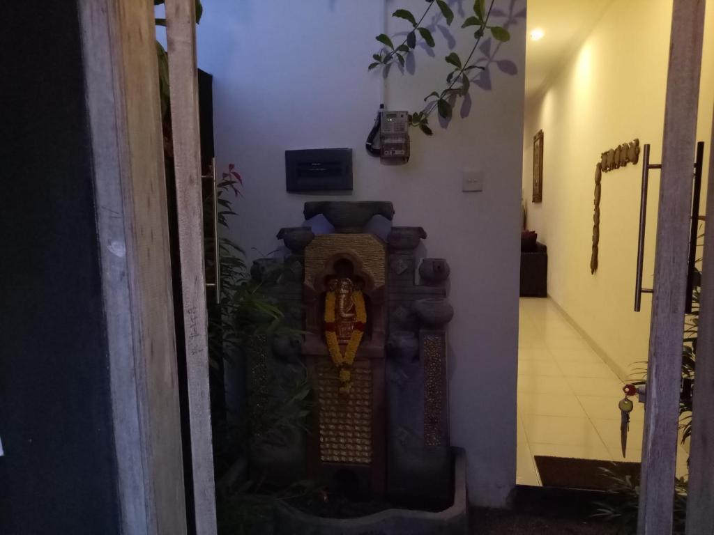 Убуд: Villa Esa Ubud