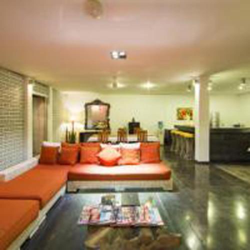 Чангу: Hideaways Canggu Villa