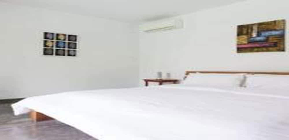 Чангу: Hideaways Canggu Villa