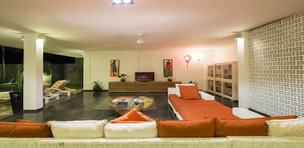 Чангу: Hideaways Canggu Villa