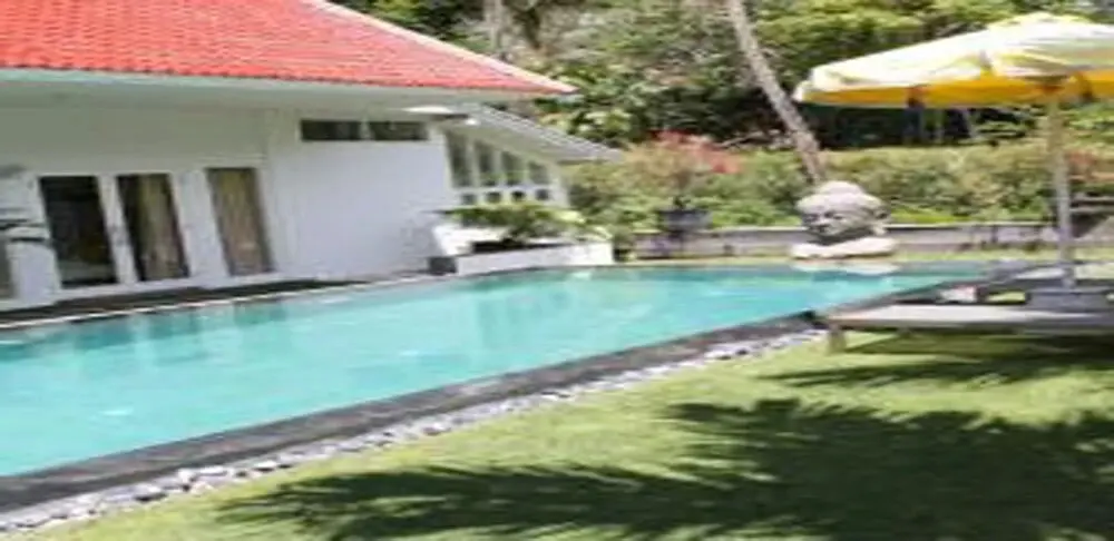 Чангу: Hideaways Canggu Villa